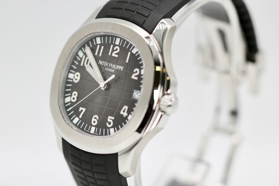 Patek Philippe Aquanaut 5167A-001